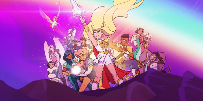 she-ra he-man