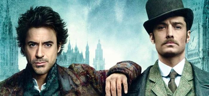 sherlock holmes 3 release date new