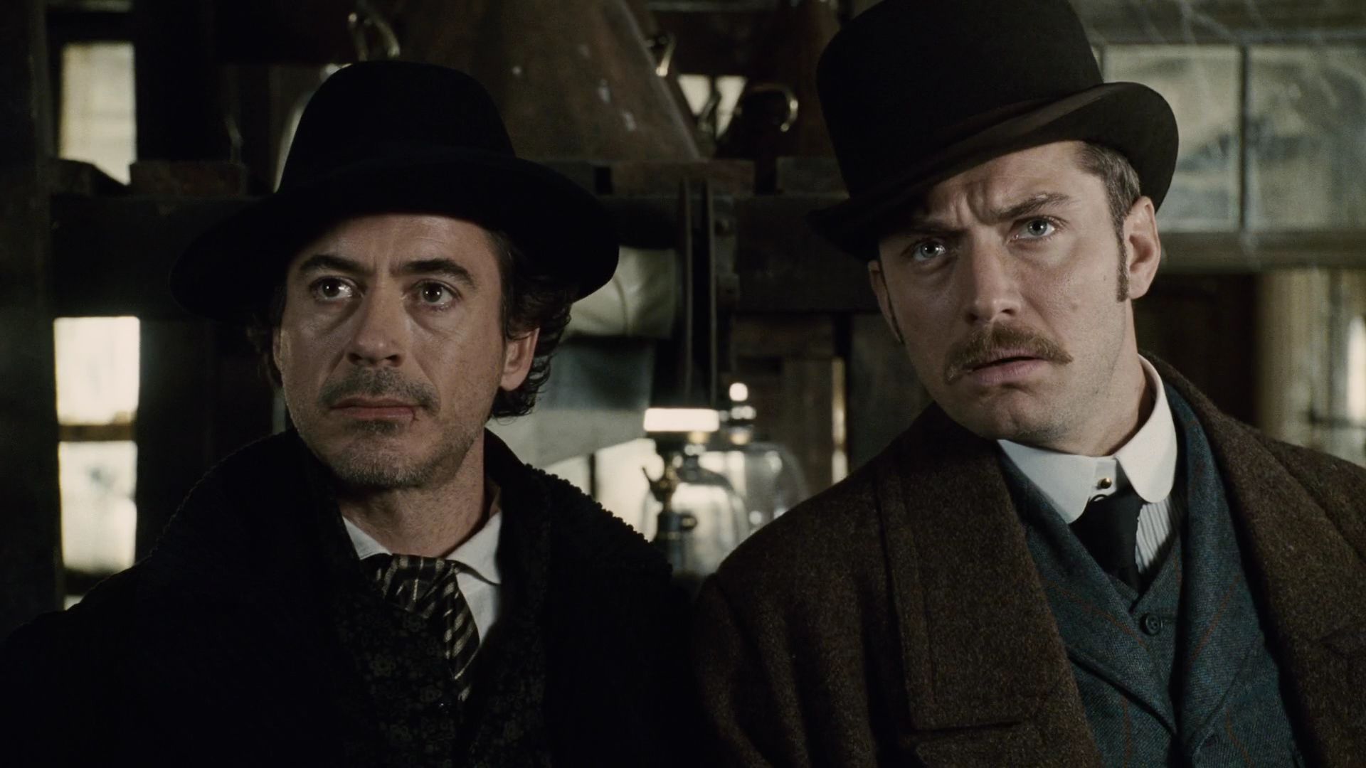Sherlock Holmes 2009 Sherlock Holmes 2009
