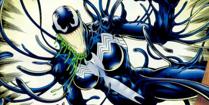 She-Venom