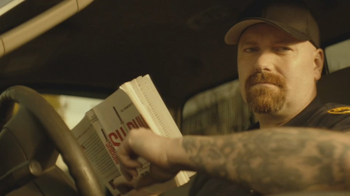 'Shibumi': John Wick Franchise Director Chad Stahelski Will Make