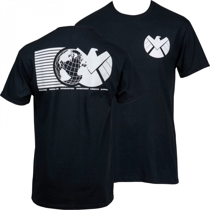 SHIELD Shirt