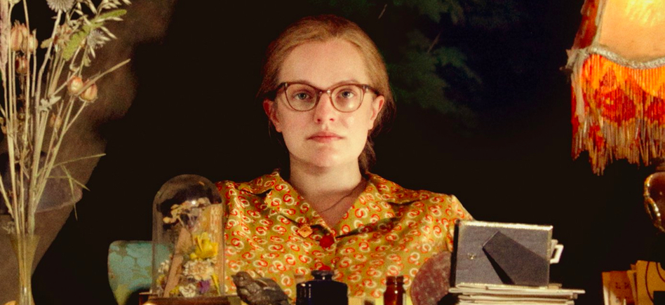 Shirley Trailer: Elisabeth Moss Goes Mad – /Film