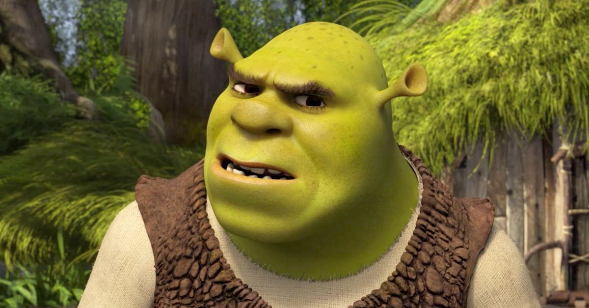 Shrek 5 Will Be a Reinvention of the Series, Screenwriter Michael