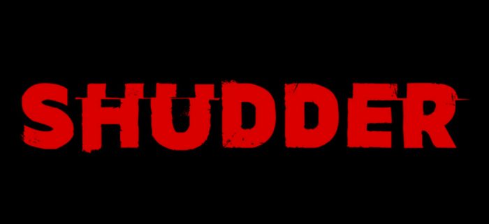 shudder logo