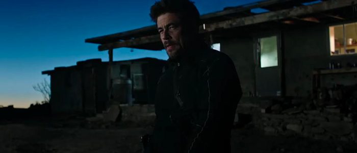 sicario 2