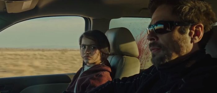 sicario 2 spoiler review