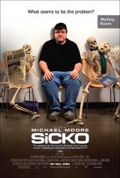 Sicko Poster