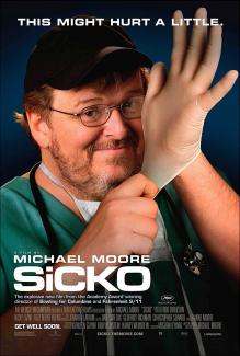 Sicko Poster 2