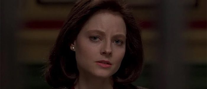 Silence of the Lambs Sequel Series