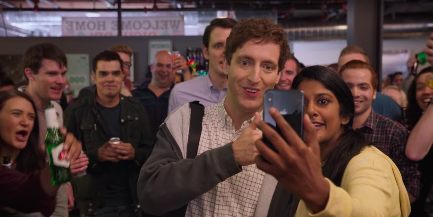 Silicon Valley Season 6 Trailer Final Season Takes On Big Tech Film