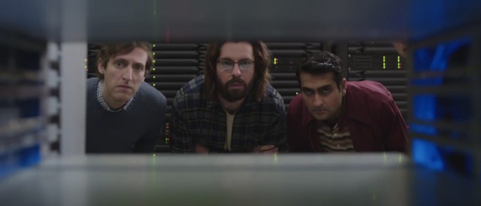 Silicon Valley Season 3 Trailer