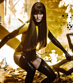 Silk Spectre