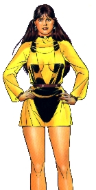 Silk Spectre