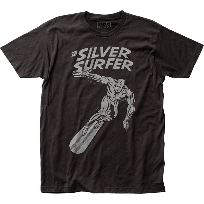 Silver Surfer T-Shirt
