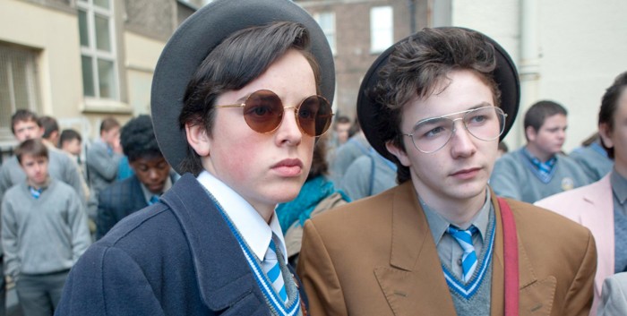 Sing Street