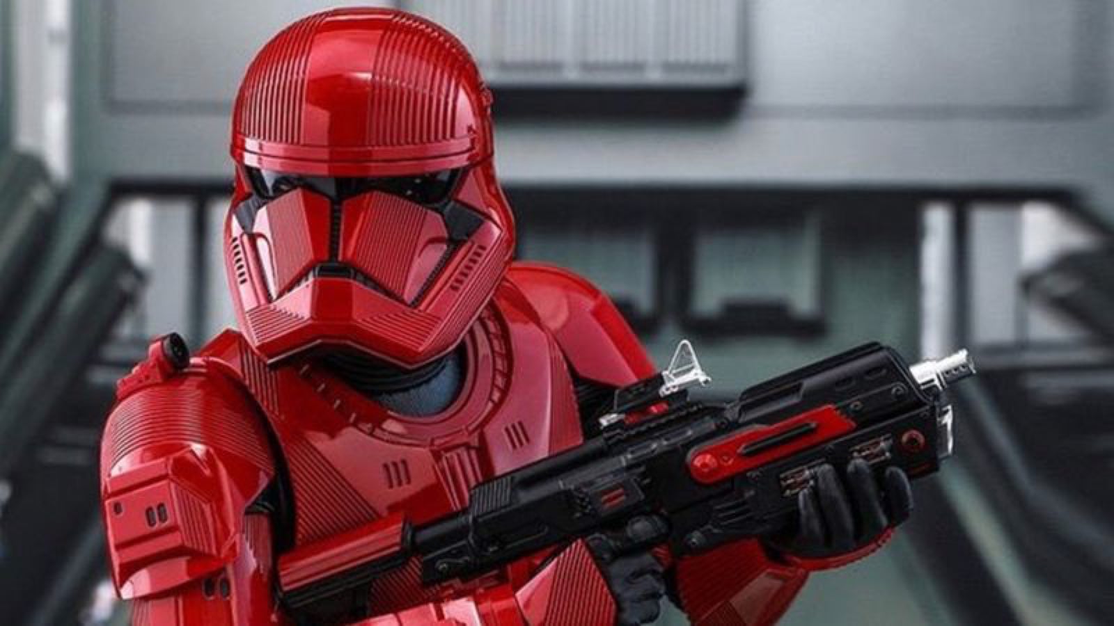Daily Podcast: What Do Sith Troopers Mean For Rise of Skywalker? Evil Dead, Sherlock Holmes 3, Spike Jonze, Hobbs and Shaw and Zack Snyder – /Film