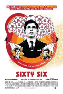 sixty six poster