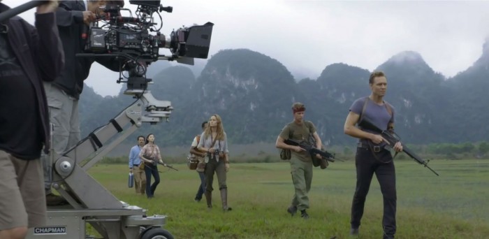 skull island Vietnam