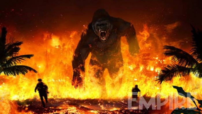 kong skull island concept art