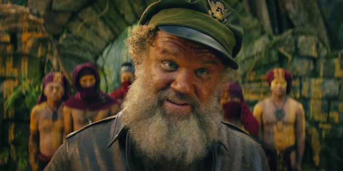 skull island john c reilly