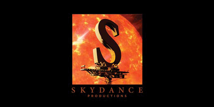 skydance productions logo