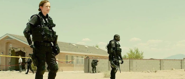 slashfilm top 15 sicario