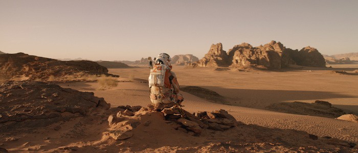 slashfilm top 15 the martian