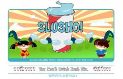 Slusho