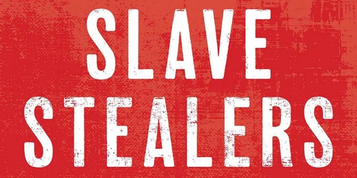 Slave Stealers