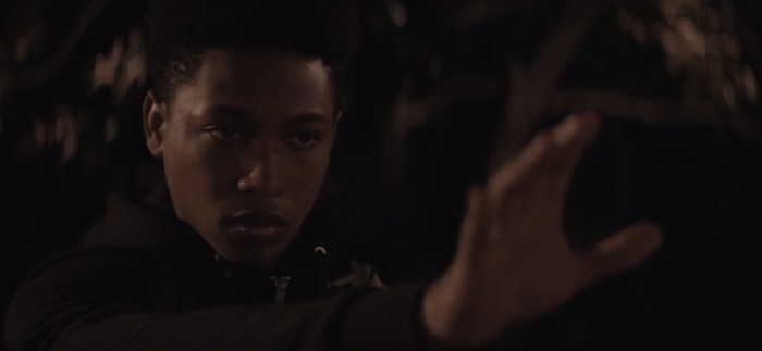 Sleight Trailer - Jacob Latimore