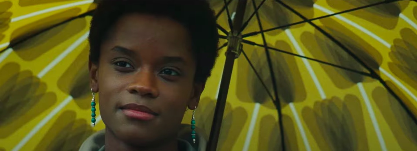 'Small Axe' Trailer Steve McQueen's Anthology Series Invites You To