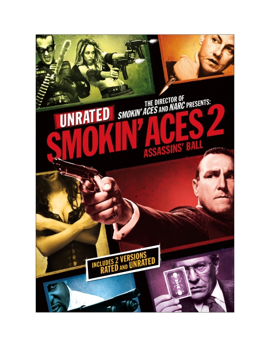 Smokin Aces 2