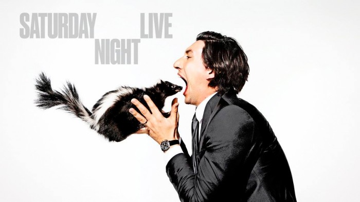 Adam Driver - Saturday Night Live