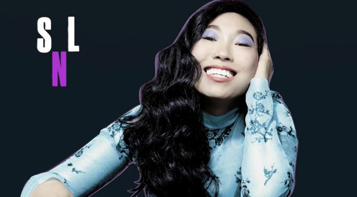 Awkwafina Hosted Saturday Night Live