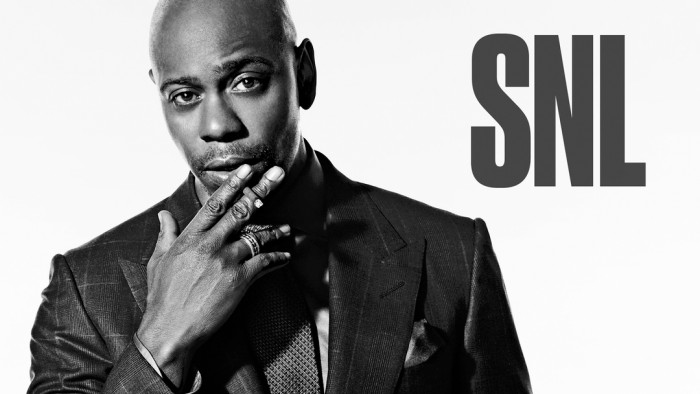 Saturday Night Live - Dave Chappelle