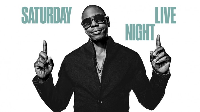 Saturday Night Live - Dave Chappelle