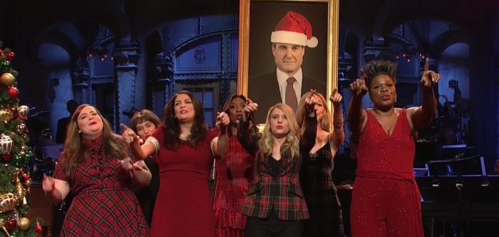 Saturday Night Live - Women of SNL