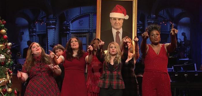 Saturday Night Live - Women of SNL