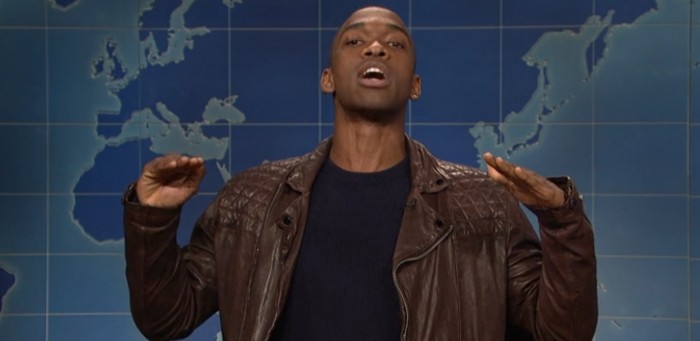 Jay Pharoah