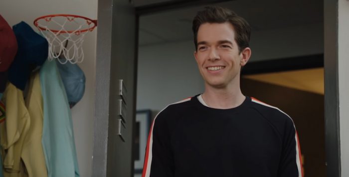 John Mulaney Hosted Saturday Night Live