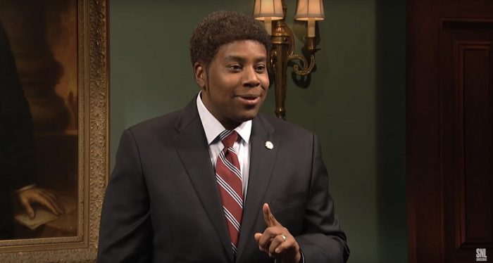 Kenan Thompson - Saturday Night Live