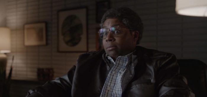 Kenan Thompson - Saturday Night Live