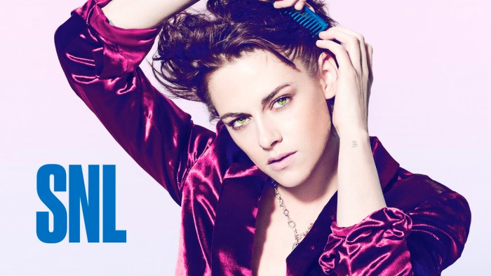 Kristen Stewart Hosted Saturday Night Live