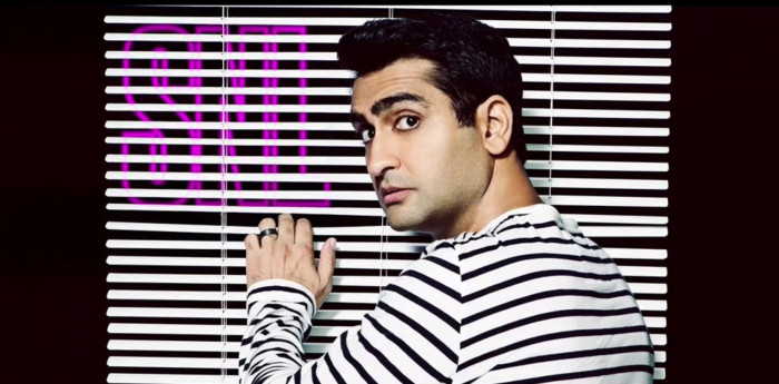 Kumail Nanjiani Hosted Saturday Night Live