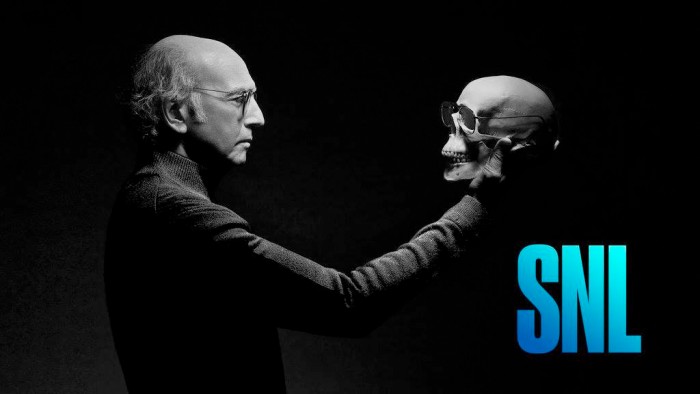 Larry David Saturday Night Live