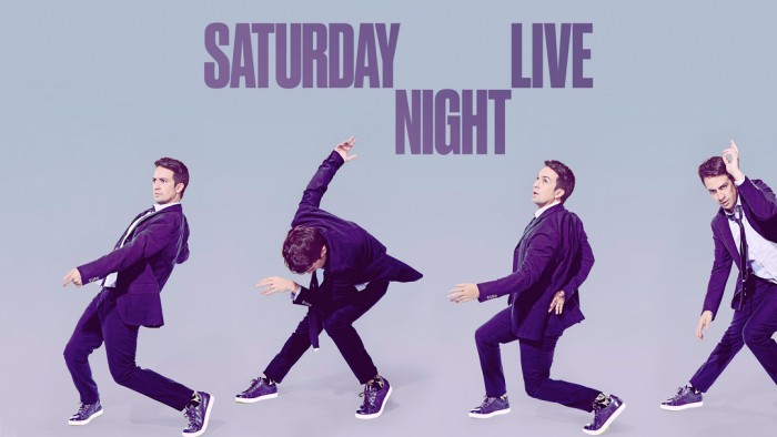Lin-Manuel Miranda - Saturday Night Live