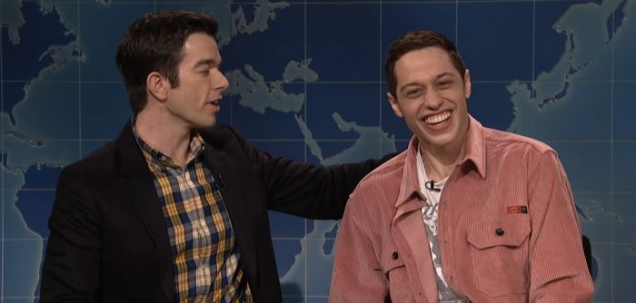 Saturday Night Live - Pete Davidson