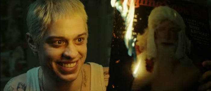 Saturday Night Live - Pete Davidson