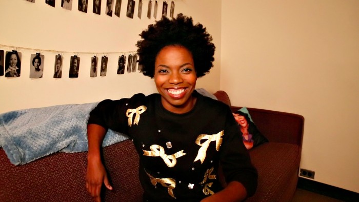 Sasheer Zamata Leaving Saturday Night Live